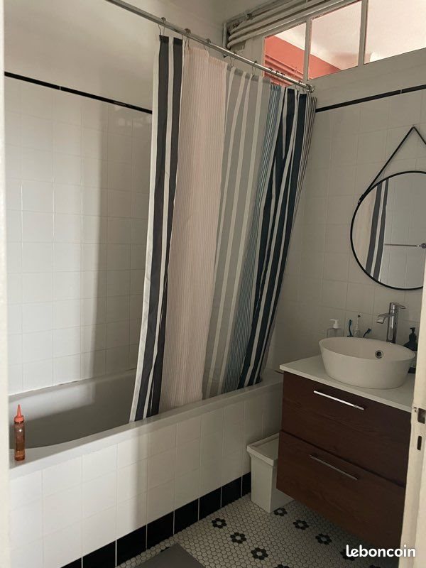 Appartement à louer, 70m², Brest