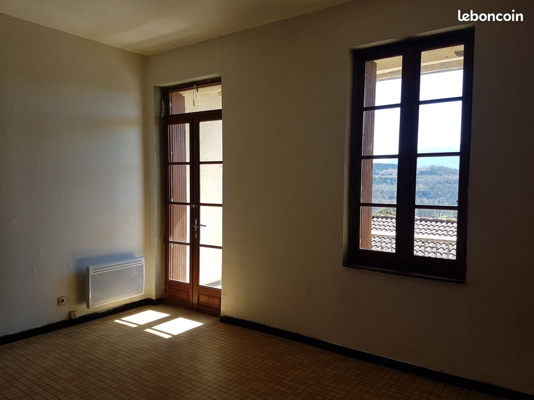 Appartement à louer, 30m², Montréjeau
