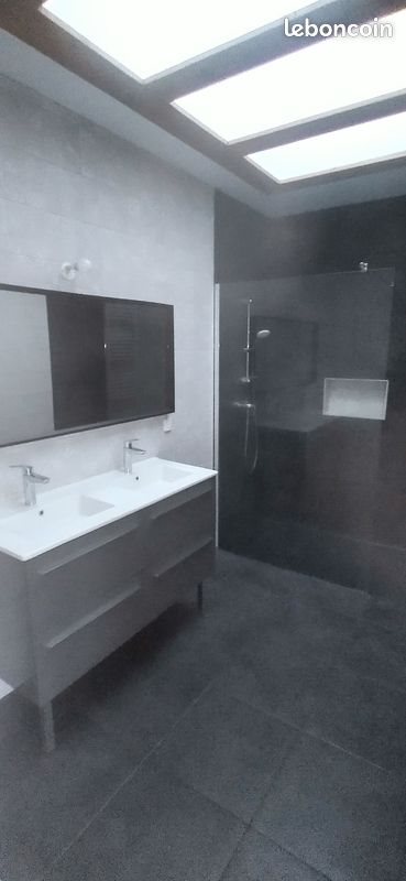 Maison à louer, 112m², Louargat