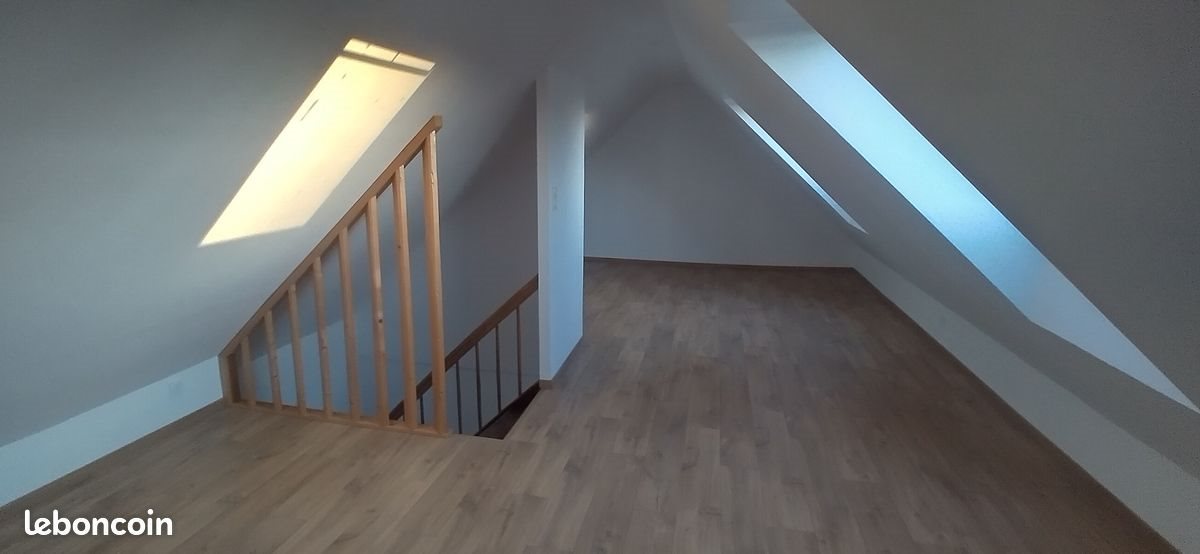 Maison à louer, 112m², Louargat
