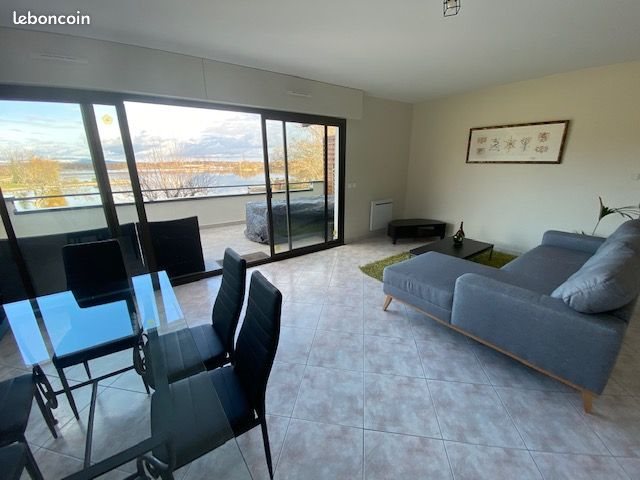 Appartement à louer, 116m², Divonne-les-Bains