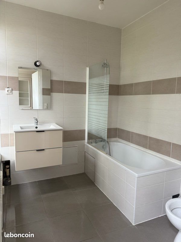 Appartement à louer, 26m², Besançon