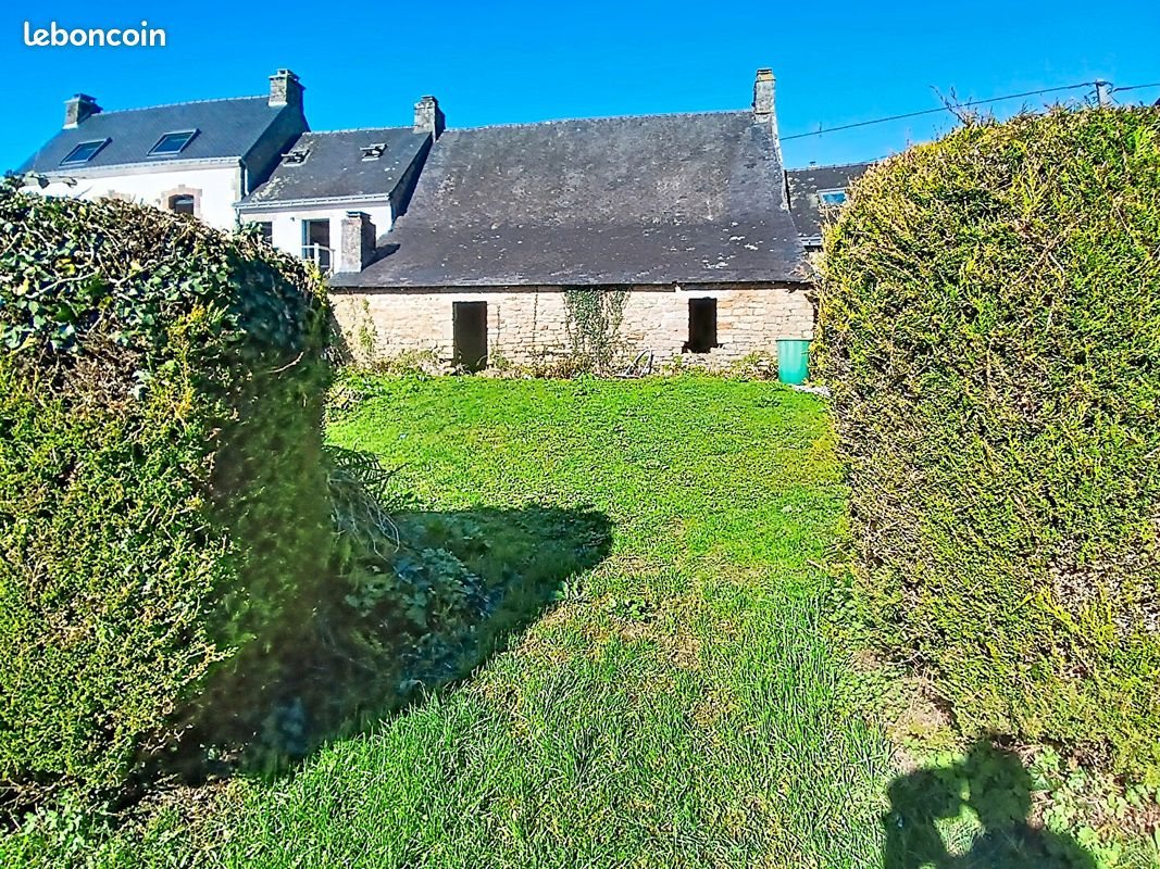 Maison à vendre, 120m², Le Faouët