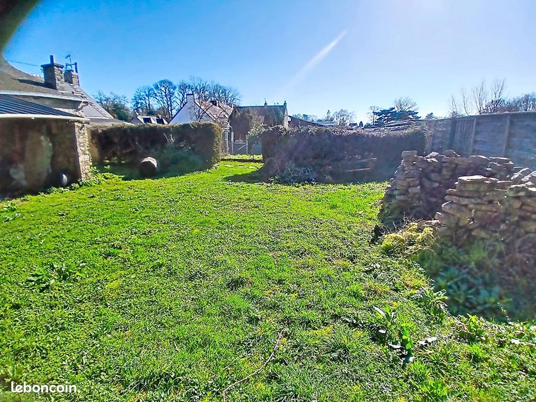 Maison à vendre, 120m², Le Faouët