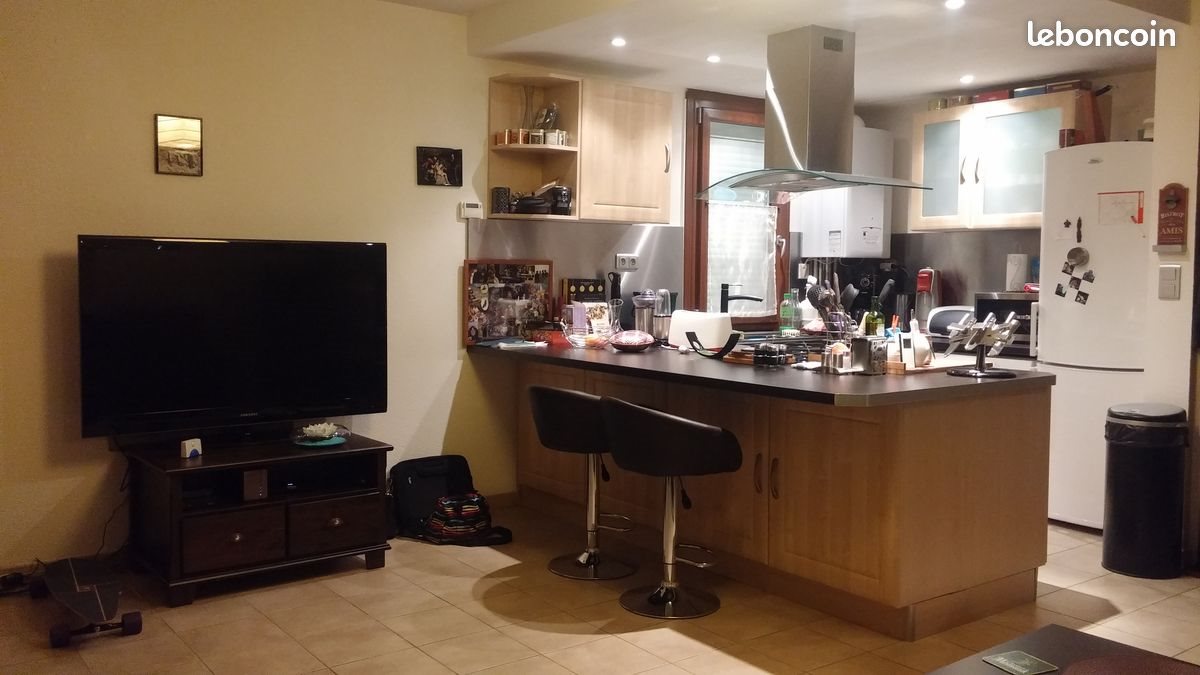 Maison à louer, 72m², Toulouse