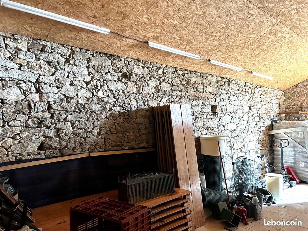 Maison à vendre, 185m², La Gaubretière