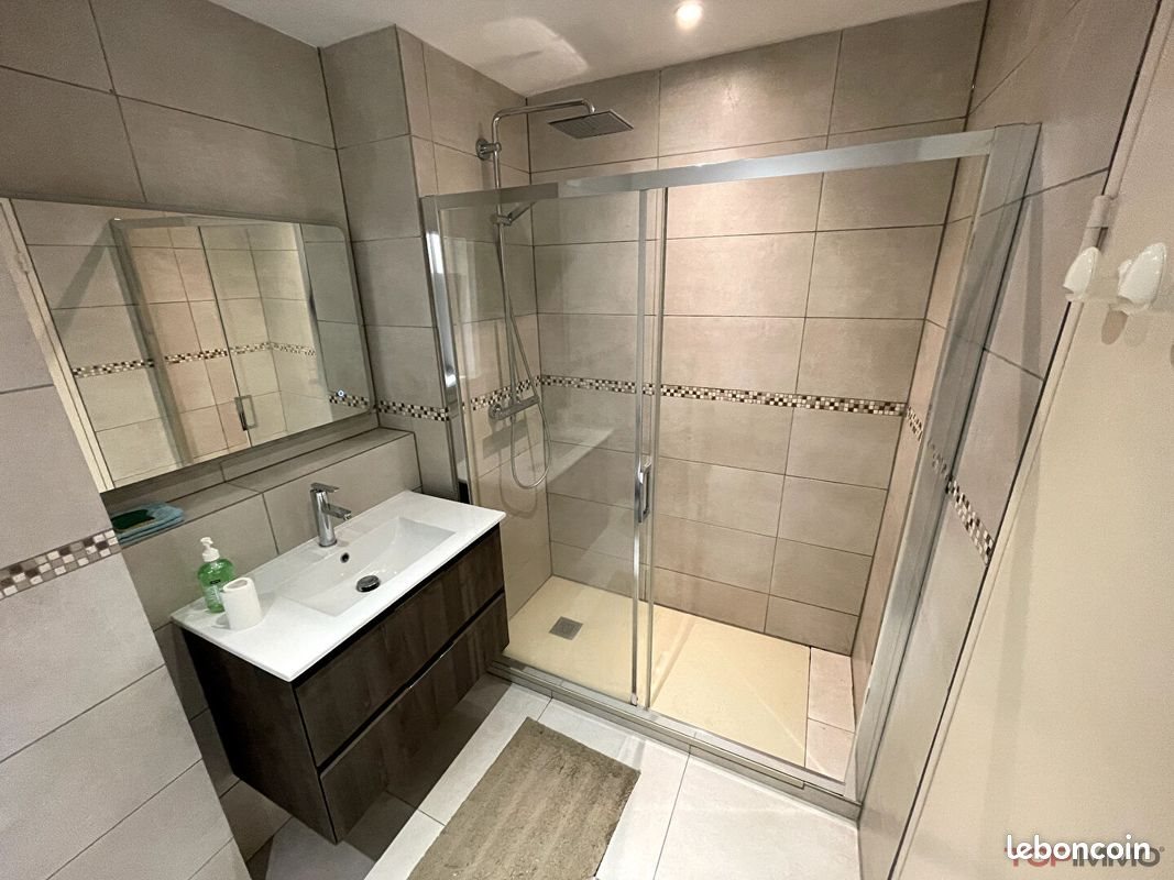 Appartement à louer, 35m², Kingersheim