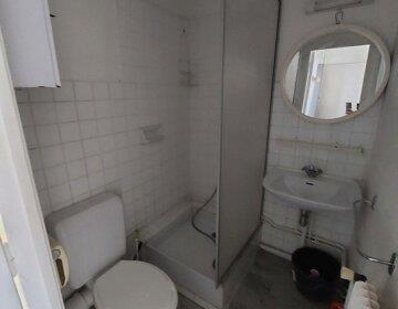 Appartement à vendre, 23m², Clermont-Ferrand