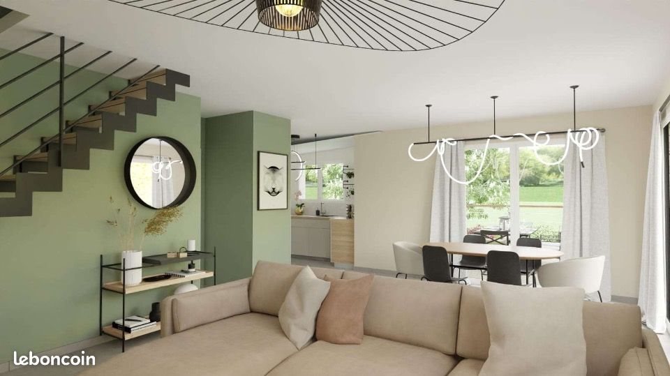 Maison à vendre, 70m², Le Relecq-Kerhuon