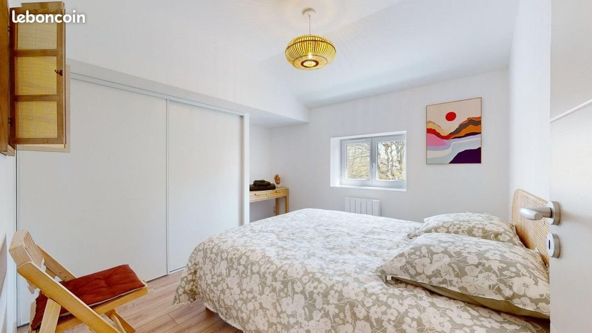 Appartement à louer, 76m², Chasselay