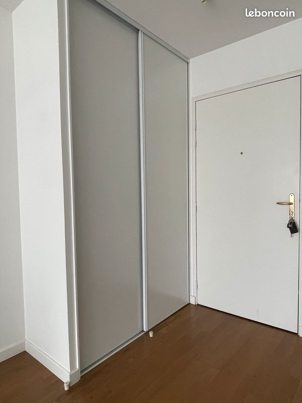 Appartement à louer, 50m², Montluel