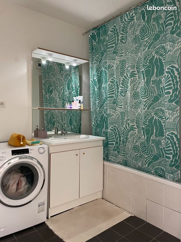 Appartement à louer, 50m², Montluel