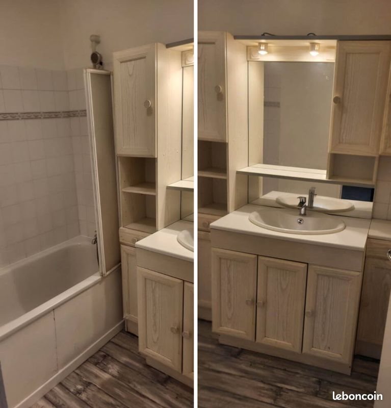 Appartement à louer, 89m², Saint-Junien