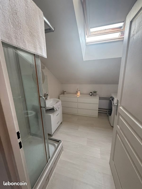 Appartement à louer, 39m², Montataire