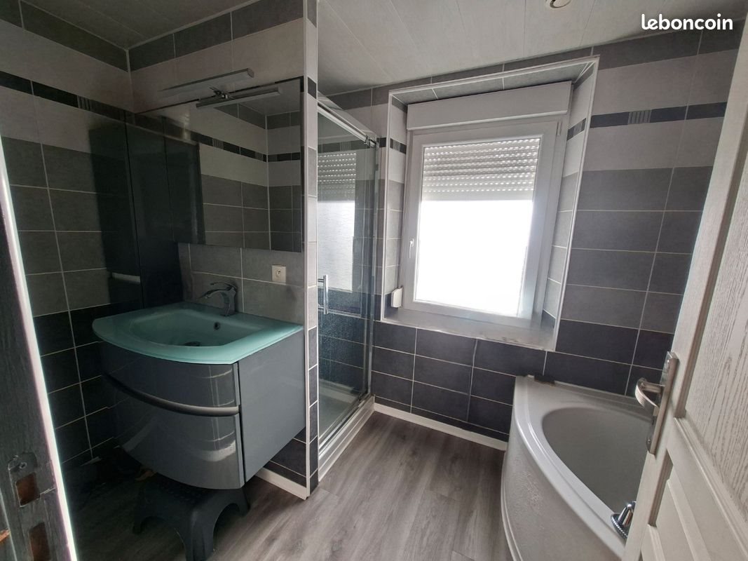 Maison à vendre, 82m², Fesches-le-Châtel