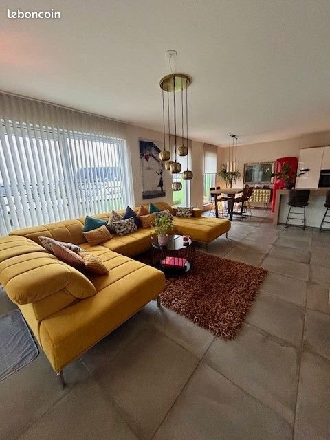 Appartement à vendre, 101m², Blotzheim