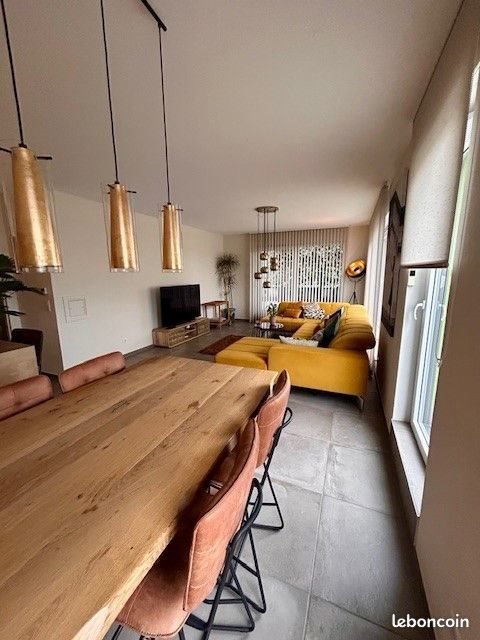 Appartement à vendre, 101m², Blotzheim