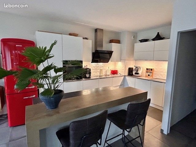 Appartement à vendre, 101m², Blotzheim