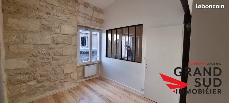 Appartement à louer, 74m², Bordeaux