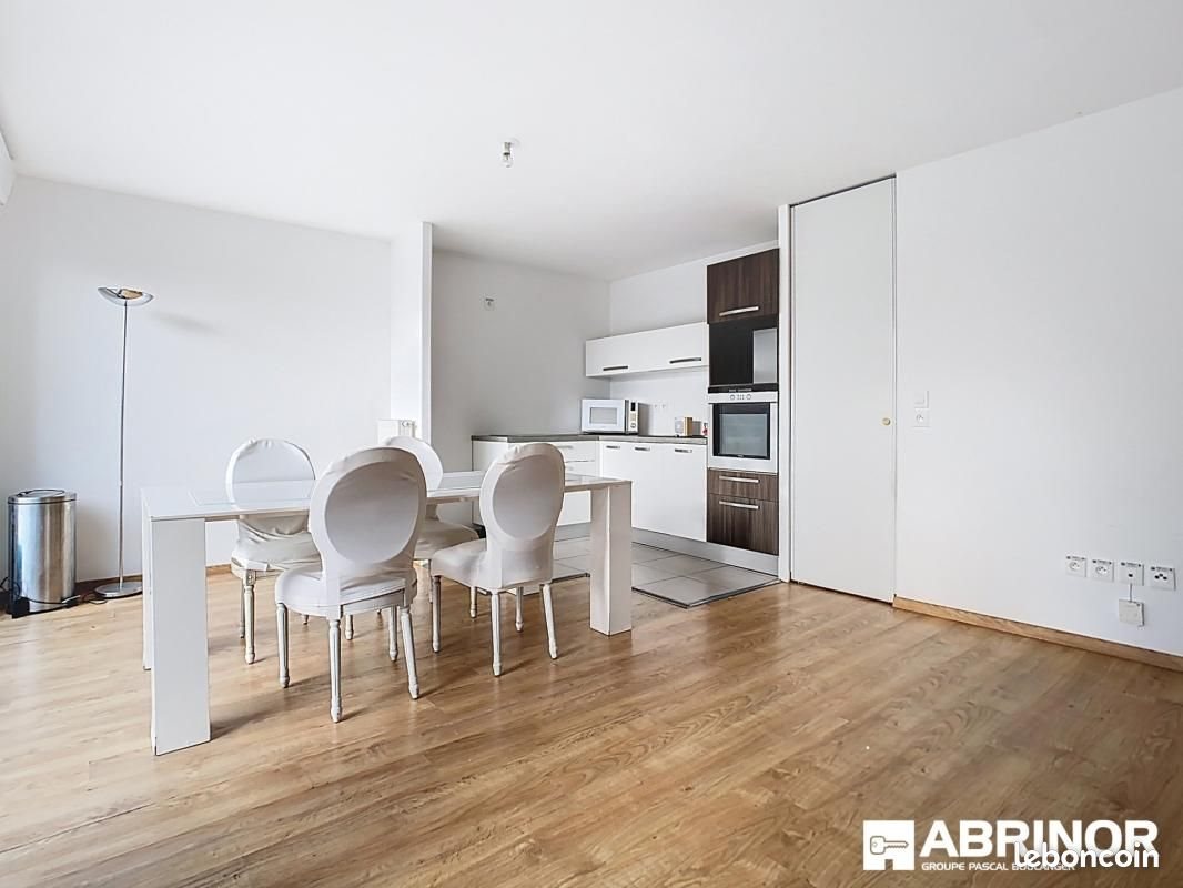 Appartement à louer, 60m², Wattignies