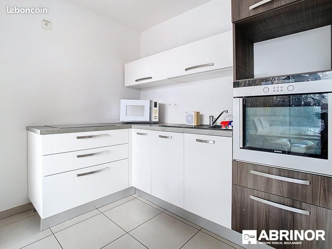 Appartement à louer, 60m², Wattignies