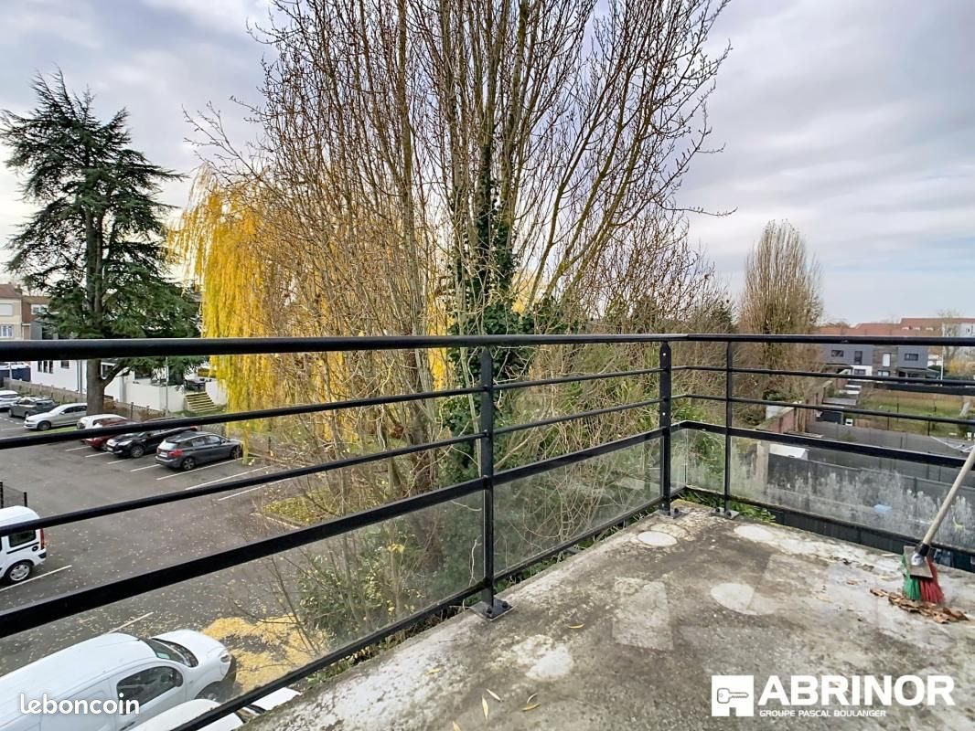 Appartement à louer, 60m², Wattignies