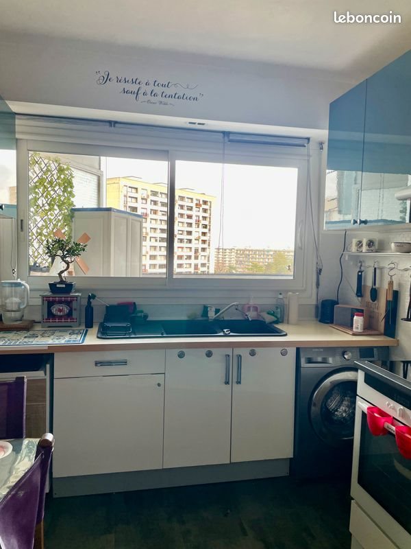 Appartement à vendre, 82m², Marly-le-Roi