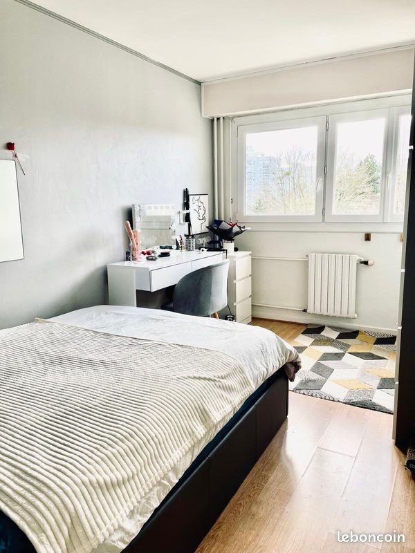 Appartement à vendre, 82m², Marly-le-Roi