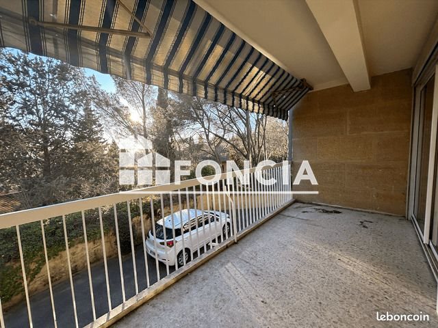 Appartement à louer, 115m², Aix-en-Provence