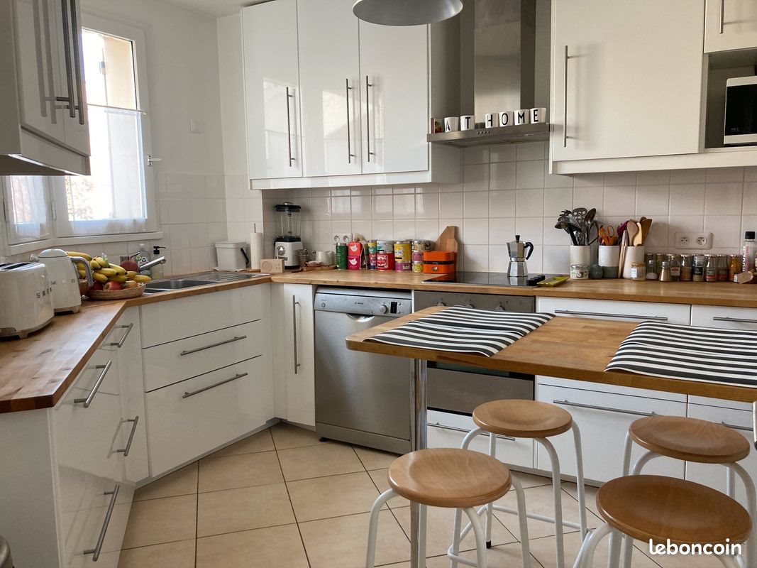 Maison à vendre, 116m², Montigny-le-Bretonneux