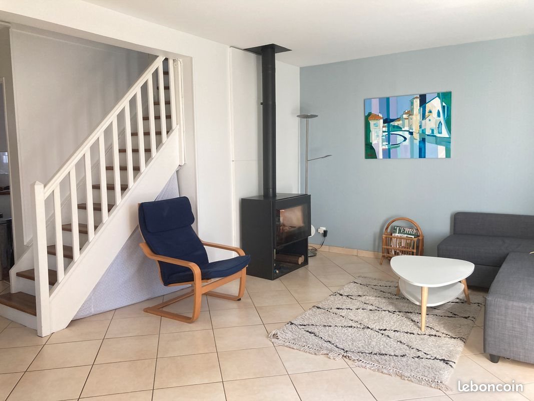 Maison à vendre, 116m², Montigny-le-Bretonneux