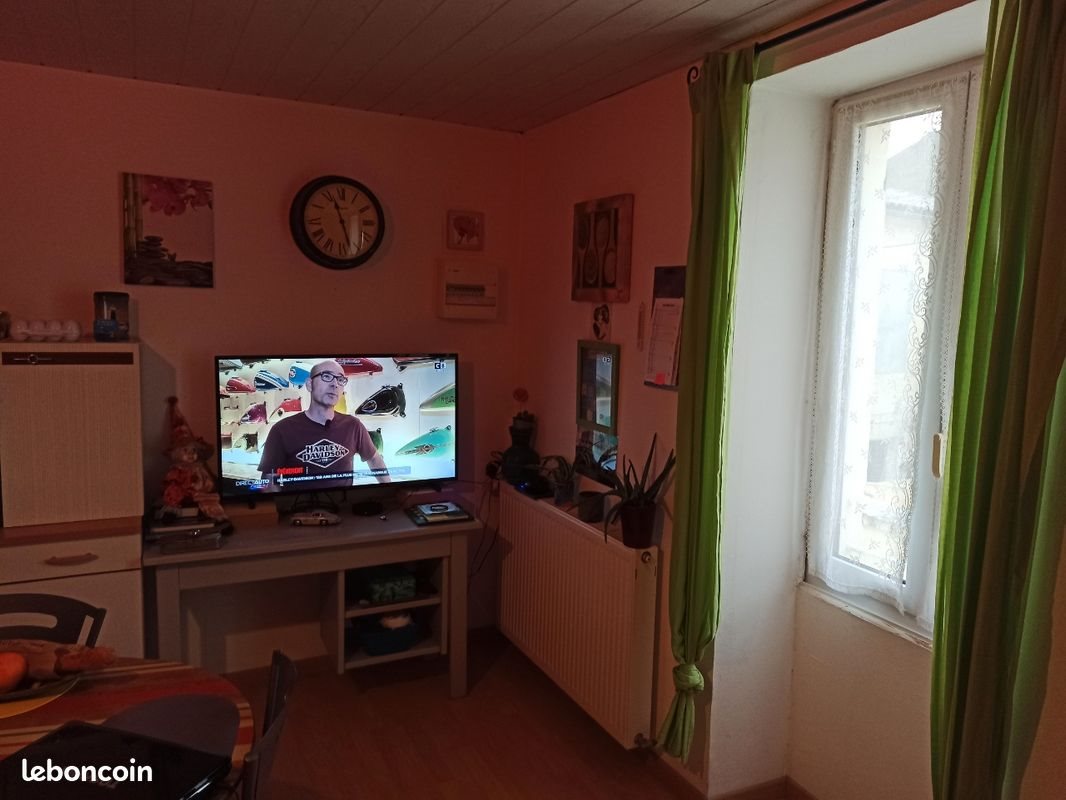 Appartement à louer, 24m², Tonnay-Charente