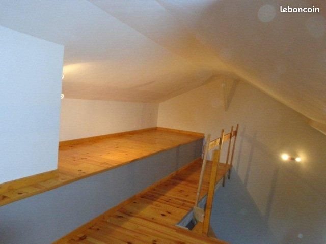 Appartement à louer, 17m², Reims