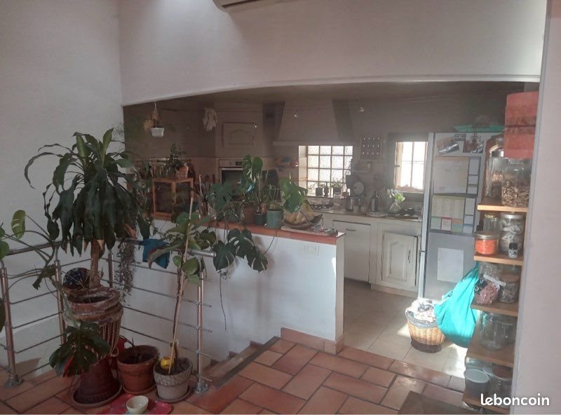 Maison à vendre, 165m², Marseille 4ème