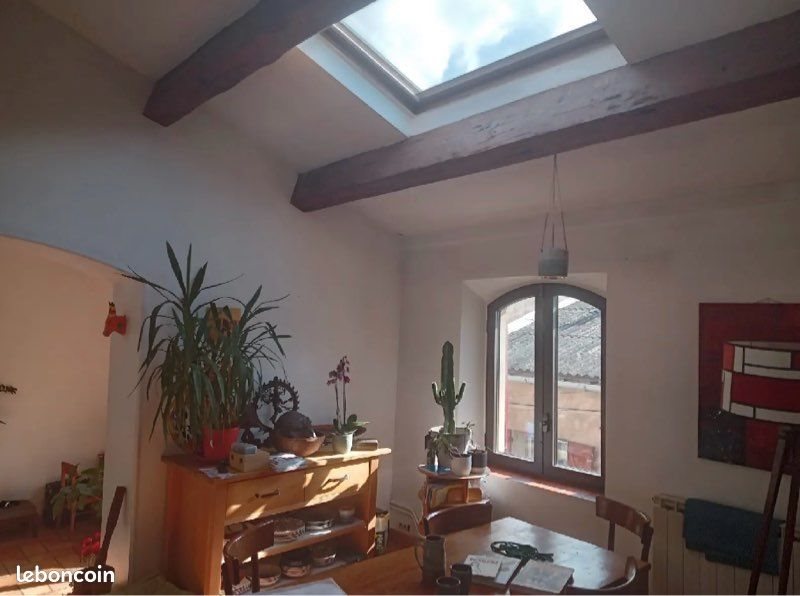 Maison à vendre, 165m², Marseille 4ème