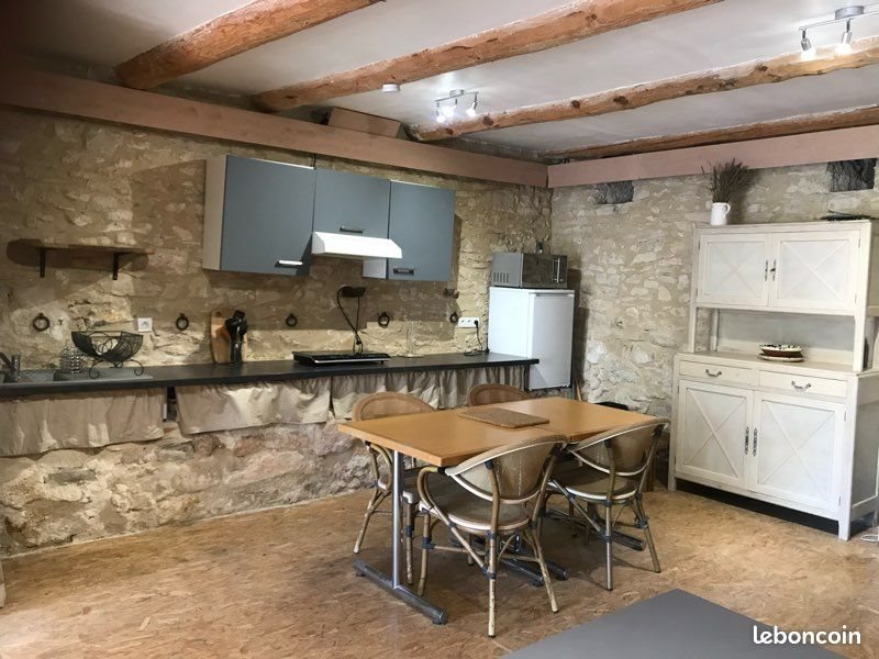Appartement à louer, 45m², Mane