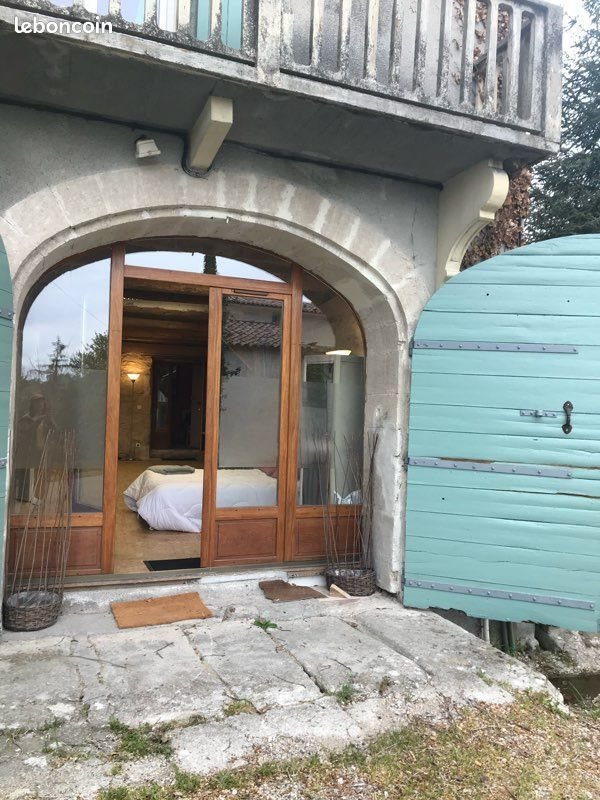 Appartement à louer, 45m², Mane