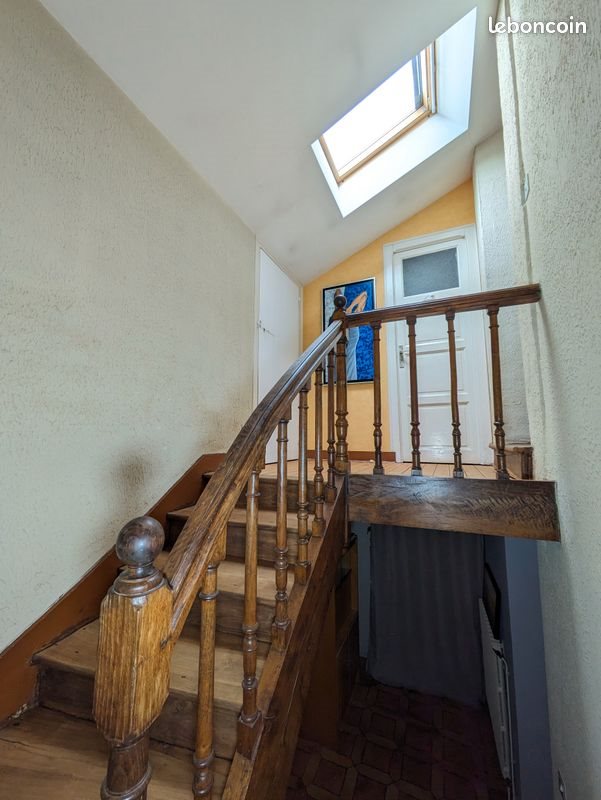 Maison à vendre, 102m², Le Rheu