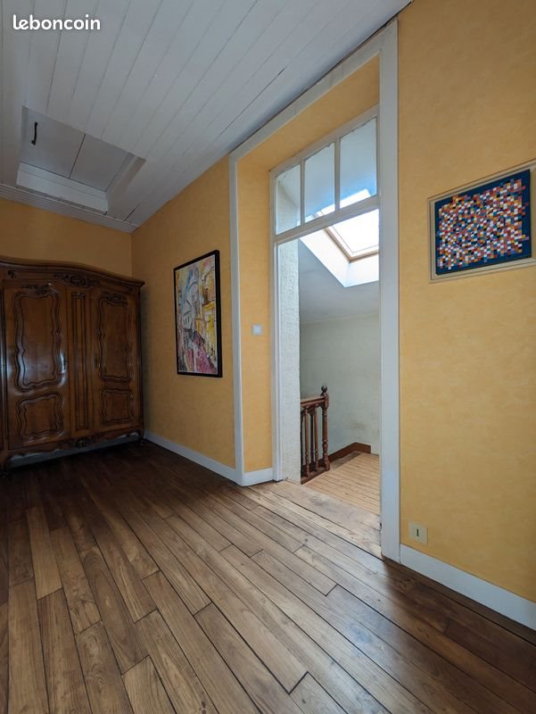 Maison à vendre, 102m², Le Rheu