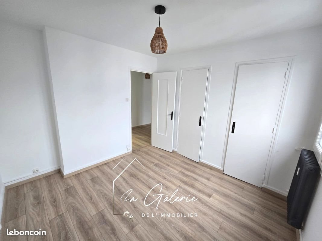 Appartement à vendre, 43m², Grenoble