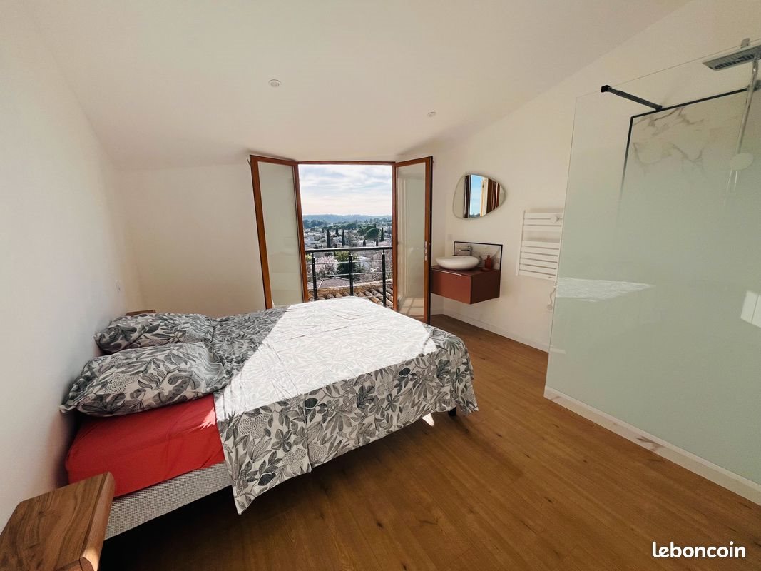 Appartement à louer, 37m², Clapiers