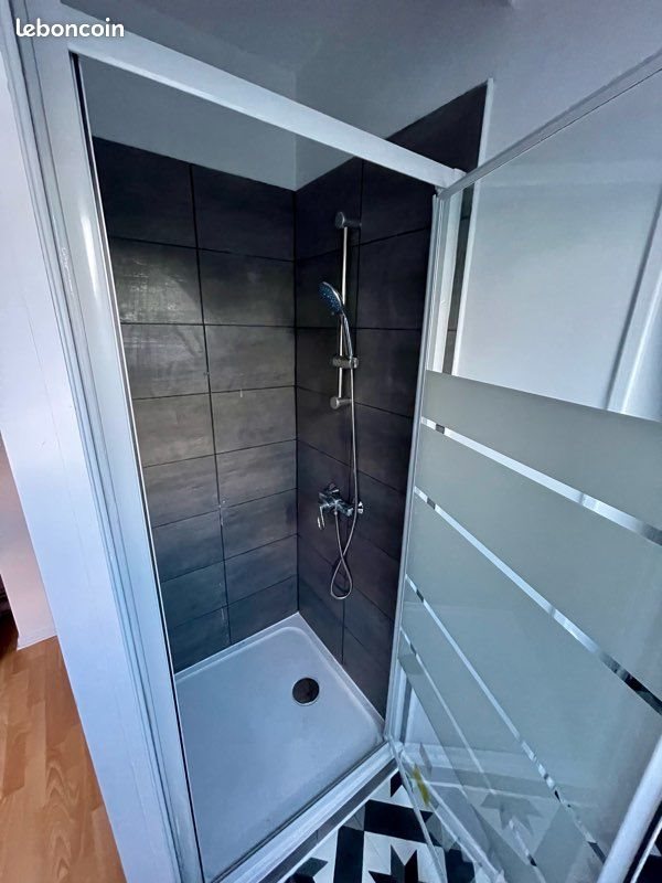 Appartement à louer, 15m², Reims