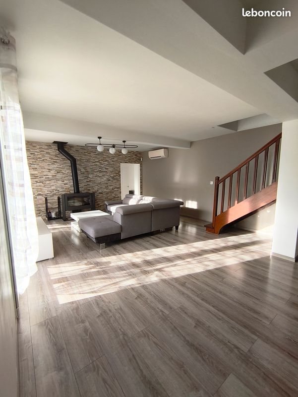 Maison à vendre, 127m², Payns