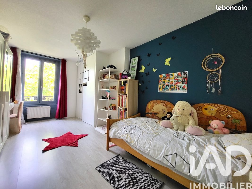 Appartement à vendre, 71m², Saint-Etienne