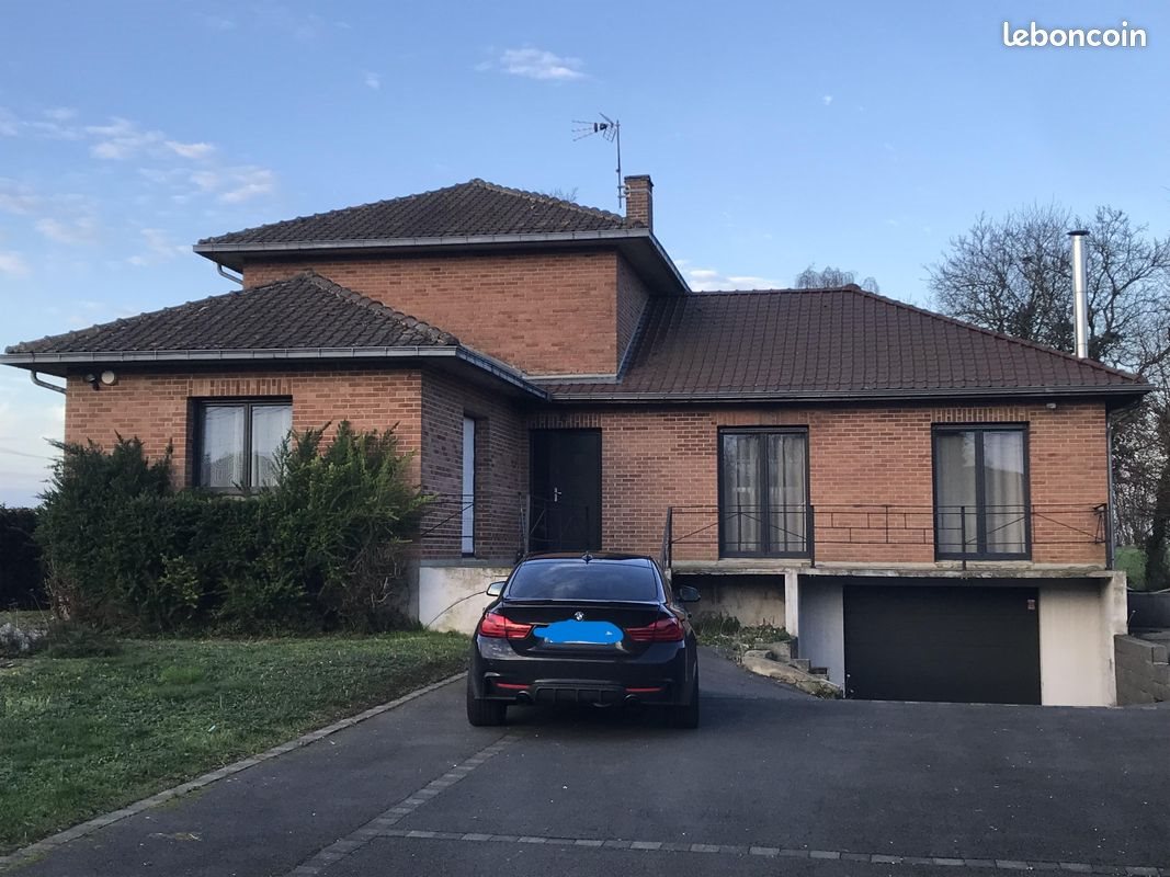 Maison à louer, 171m², Curgies