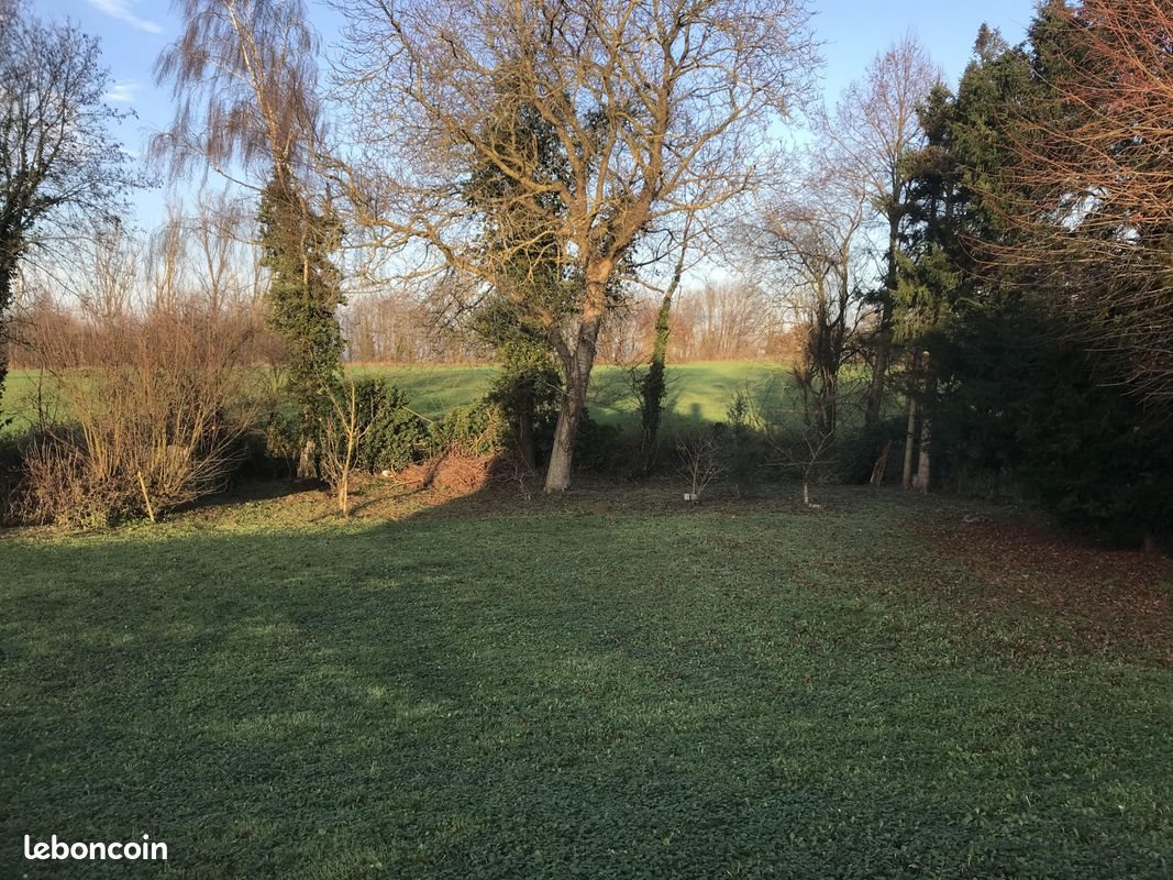 Maison à louer, 171m², Curgies