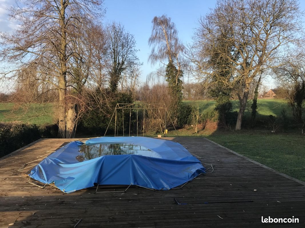 Maison à louer, 171m², Curgies