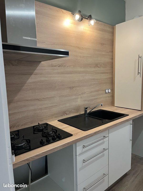 Appartement à louer, 95m², Lannemezan