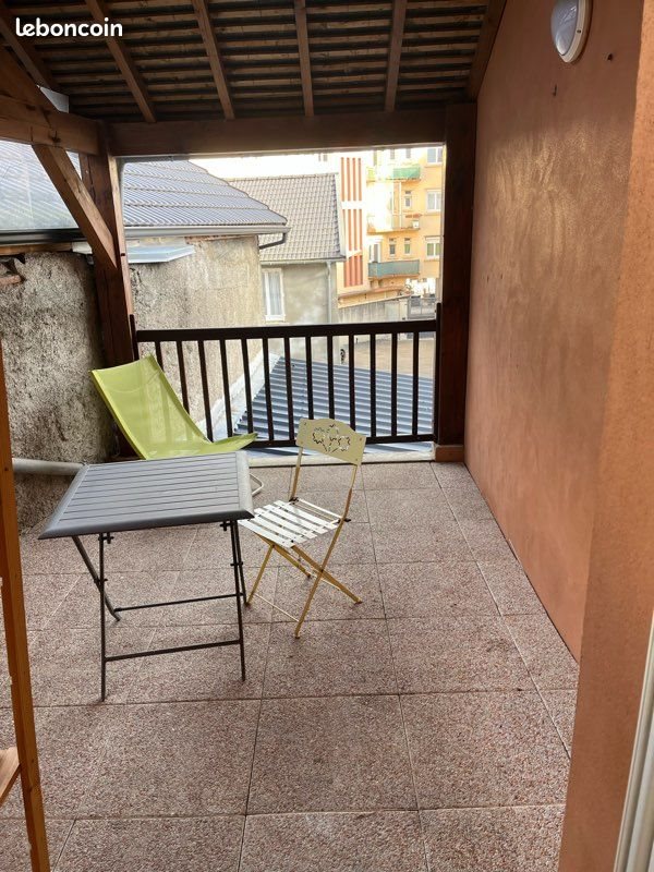 Appartement à louer, 95m², Lannemezan