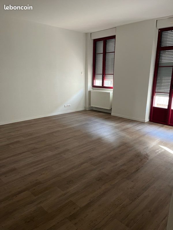 Appartement à louer, 95m², Lannemezan